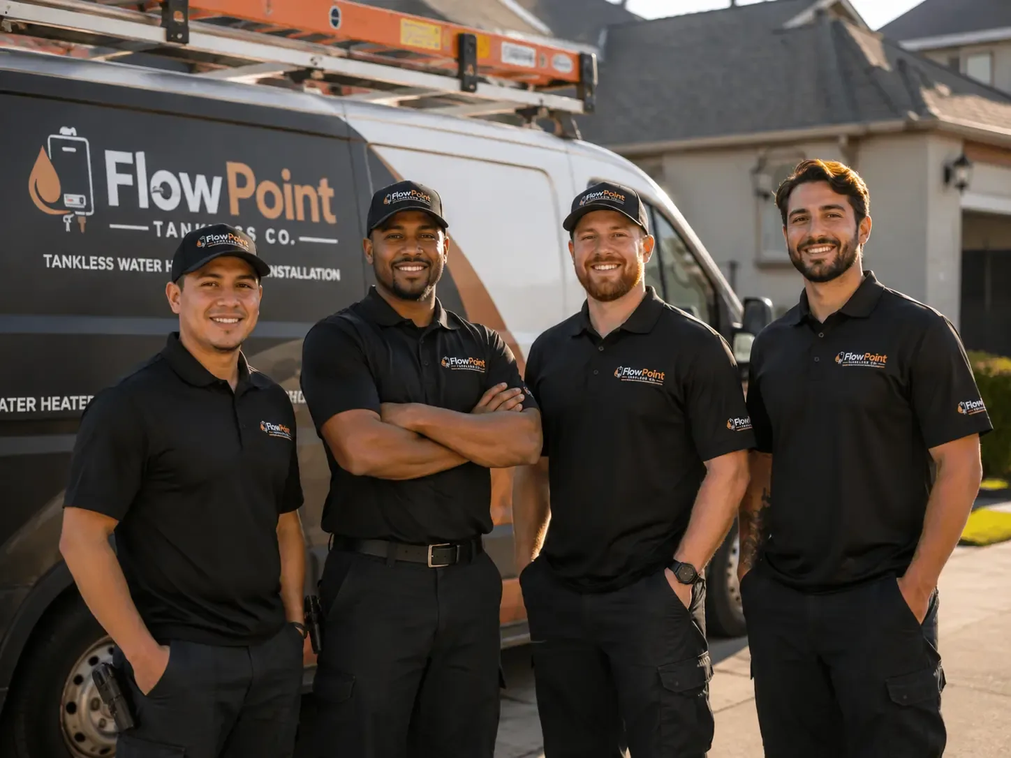 Tankless Water Heater Installation company in Corning, NY