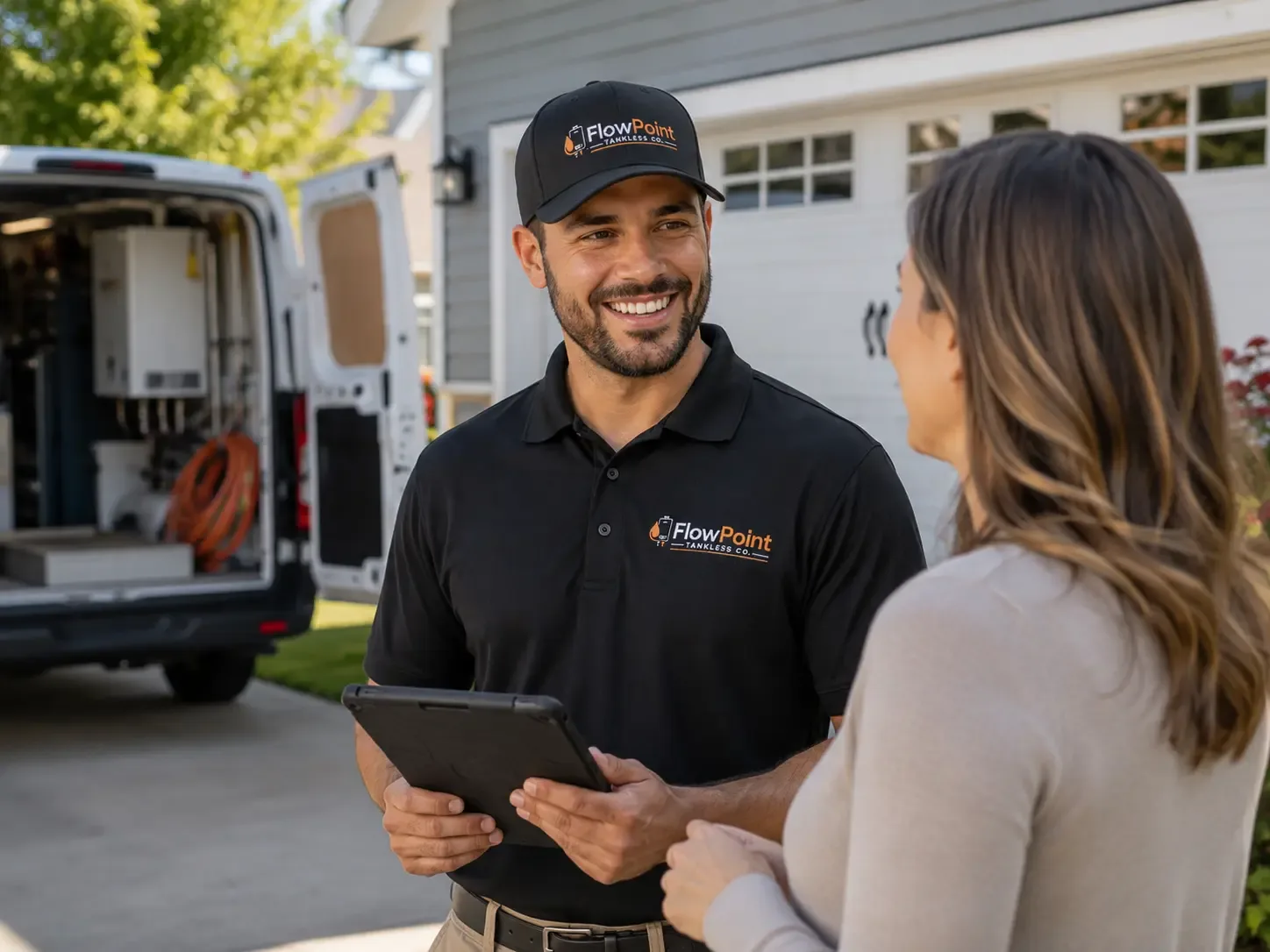 Tankless Water Heater Installation Corning, NY FAQs